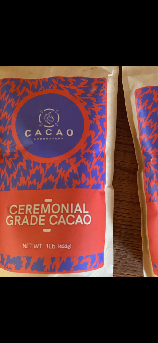 Arriba Nacional Granulated Cacao